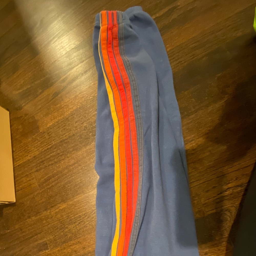 Aviator nation sweatpants